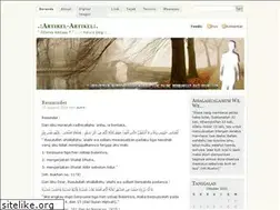 Sites similar to putr4.wordpress.com