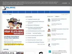 Sites similar to putra-piliang.blogspot.com