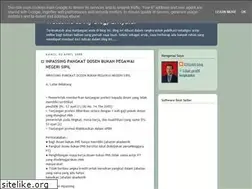 Sites similar to putra-tanjab.blogspot.com