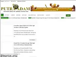 Sites similar to putraadam.com