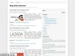 Sites similar to putraaldy.blogspot.com