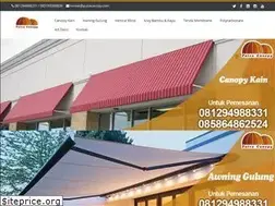 Sites similar to putracanopy.com