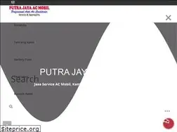 Sites similar to putrajayaacmobil.com