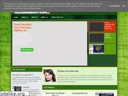 Sites similar to putrajayacomputer.blogspot.com