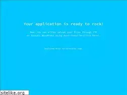Sites similar to putrama.com
