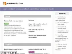 Sites similar to putramedic.com