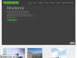 Sites similar to putranilai.com.my