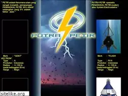 Sites similar to putrapetir.net