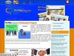 Sites similar to putraprogram.com