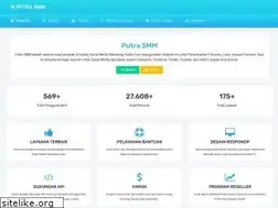 Sites similar to putrasmm.com