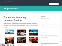 Sites similar to putratomohon.wordpress.com