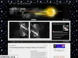 Sites similar to putraunj.blogspot.com