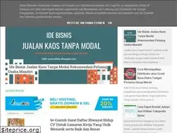 Sites similar to putriadisty.my.id