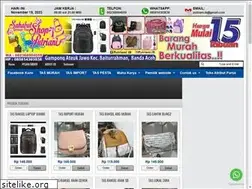 Sites similar to putriani.com
