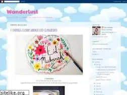Sites similar to putriavicennap.blogspot.com