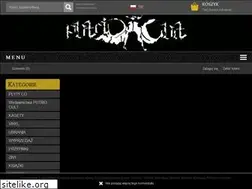 Sites similar to putridcult.pl