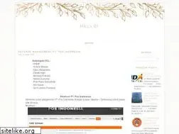 Sites similar to putrifarasansa.blogspot.com