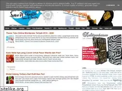Sites similar to putroweb.blogspot.com
