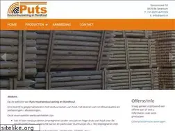Sites similar to puts.nl