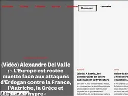 Sites similar to putsch.media