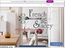 Sites similar to putseanonyourlawn.com