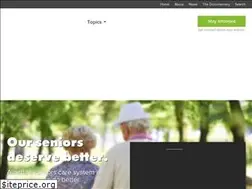 Sites similar to putseniorsfirst.com