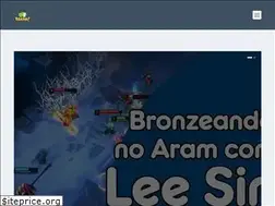 Sites similar to putsgrilo.com.br