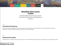 Sites similar to putsj.no