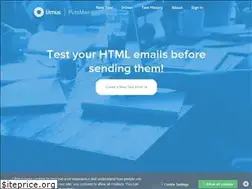 Sites similar to putsmail.com