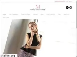 Sites similar to putsomethingon.com