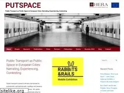 Sites similar to putspace.eu
