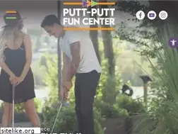 Sites similar to putt-puttgolf.com