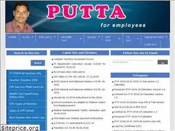 Sites similar to putta.in