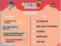 Sites similar to putteiparken.se