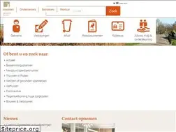 Sites similar to putten.nl