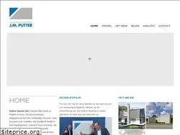 Sites similar to putter.nl