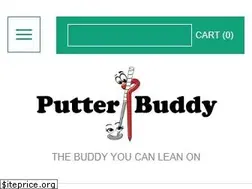 Sites similar to putterbuddy.com