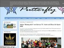 Sites similar to putterfly.at