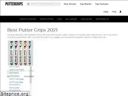 Sites similar to puttergrips.biz