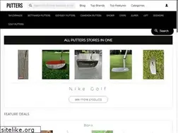 Sites similar to putters.biz