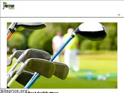 Sites similar to puttersclub.com