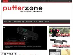 Sites similar to putterzone.com