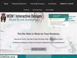 Sites similar to putthewebtowork.com
