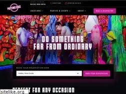 Sites similar to puttingedge.com