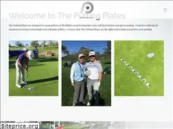 Sites similar to puttingplates.com