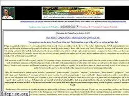 Sites similar to puttingzone.com