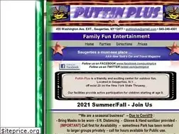 Sites similar to puttinplus.com
