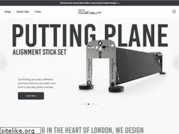 Sites similar to puttout.golf