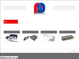 Sites similar to putty-gausmann.de