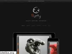 Sites similar to putty3d.com
